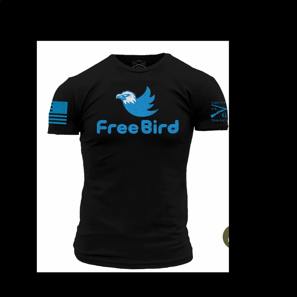 “Free Bird”